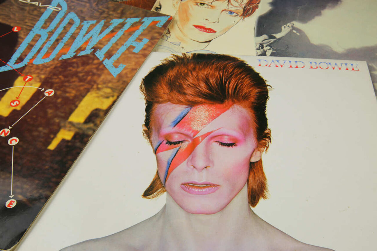 Les 21 Meilleures Chansons de David Bowie : Ses Classiques Intemporels
